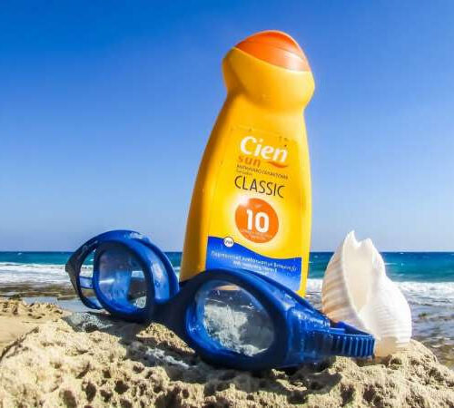 Online pharmacy lab finds benzene in 78 sunscreen products