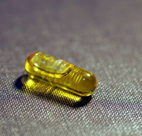 Study finds new and effective treatment for vitamin D deficiency
