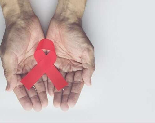 People with HIV are at higher risk of ageing-related genetic changes