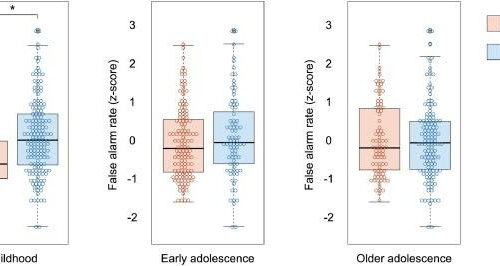 How childhood exercise could maintain and promote cognitive function in later life