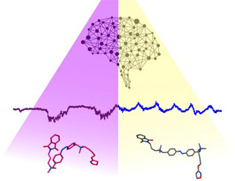 Controlling brain states with a ray of light