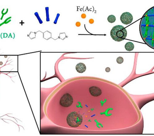 Novel nano-encapsulation approach for efficient dopamine delivery in Parkinson’s treatment