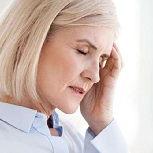 Eptinezumab speeds pain, symptom relief from migraine attack