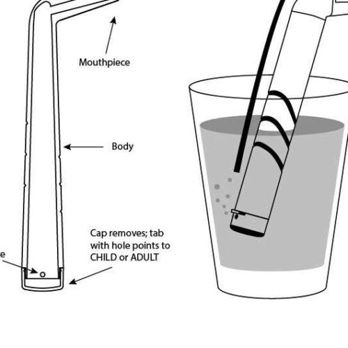 Team describes science-based hiccups intervention