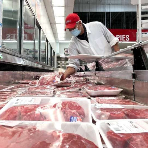 Researchers find biological links between red meat and colorectal cancer