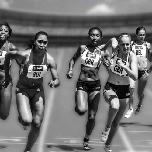 Study links urinary incontinence in female athletes to low energy availability
