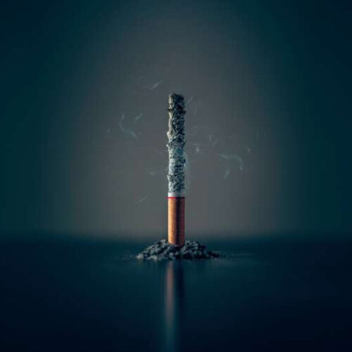 Global cardiovascular organizations release joint opinion on achieving the ‘tobacco endgame’