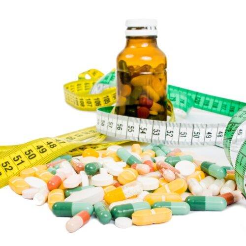 Little to no evidence weight-loss supplements work, large review finds