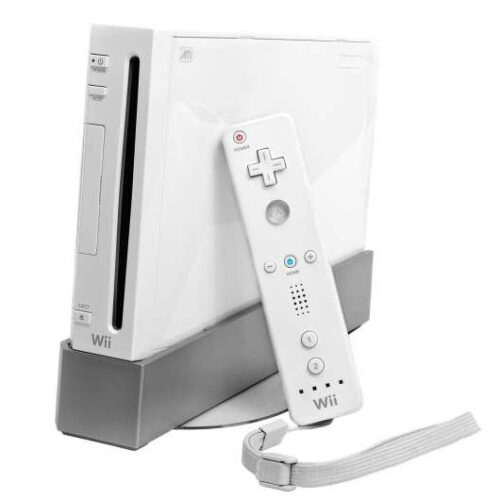 Nintendo Wii improves functionality, balance, daily activities of stroke patients