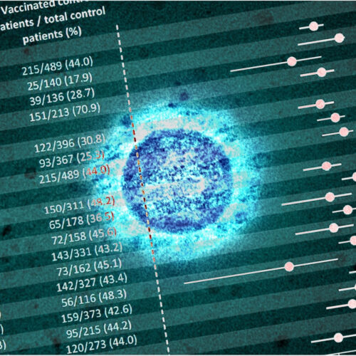 Real-world evidence SARS-CoV-2 mRNA vaccines work and help prevent worst outcomes