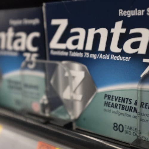 Zantac unlikely to turn into cancer-causing chemical in the body, but concerns remain about how drugs age on the shelf