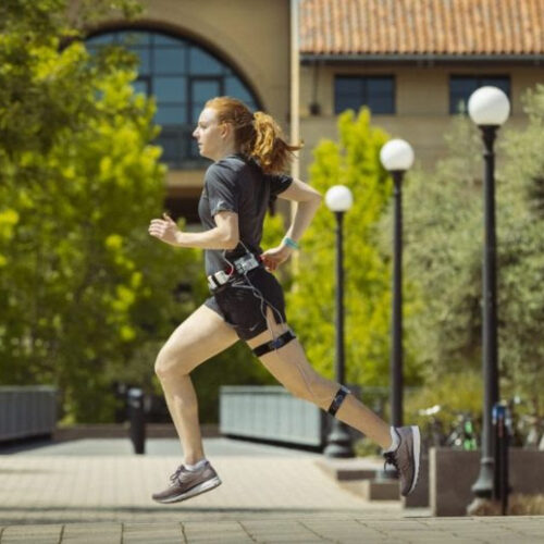 Engineers design an accurate wearable calorie burn counter