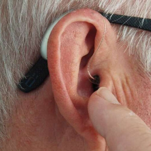 New high-tech portal launched to speed hearing loss innovations