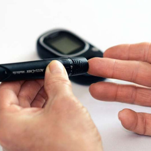 Early blood-sugar levels in type 2 diabetes crucial for future prognosis