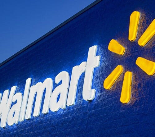 Walmart launching its own low-cost insulin to ‘revolutionize’ affordability for diabetics