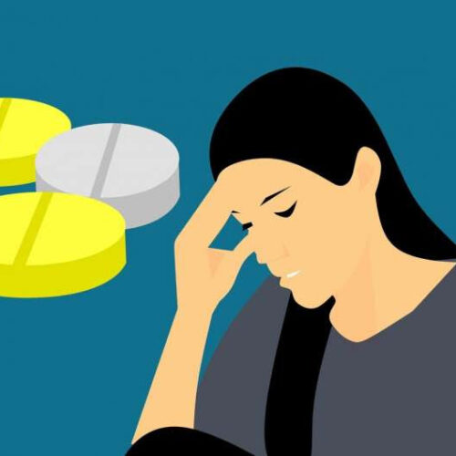 New treatments could transform the way migraine headaches are treated