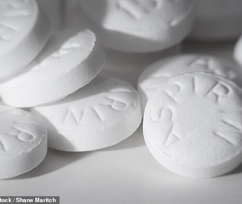 Aspirin could cut the risk of death from breast, colon and prostate cancers by 20%, major new study finds