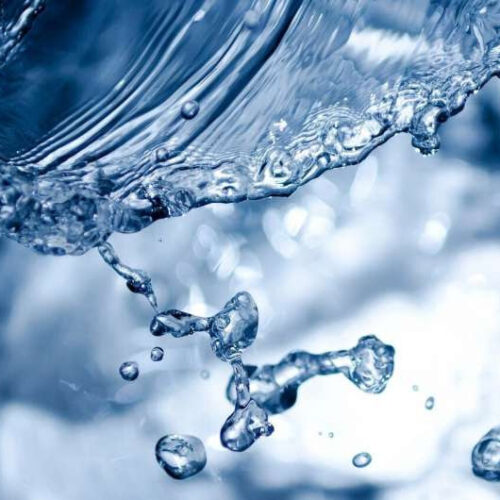 Drinking sufficient water could prevent heart failure