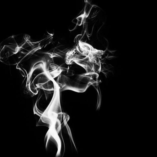 Exposure to tobacco smoke in early life is associated with accelerated biological ageing