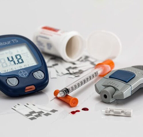 Youth-onset Type 2 Diabetes Leads to Serious Complications in Early Adulthood