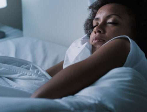 Brain cortex may regulate the need for sleep