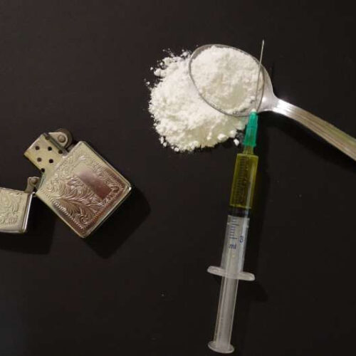 ‘Benzo-dope’ may be replacing fentanyl: Dangerous substance turning up in unregulated opioids