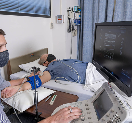 Tucson clinical trial to study a simple breathing exercise for obstructive sleep apnea