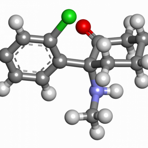 Discovery points to ketamine’s long-term antidepressant effects