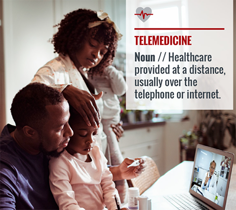 MerckManuals.com Offers Takeaways on What We Learned About Telemedicine from The Pandemic