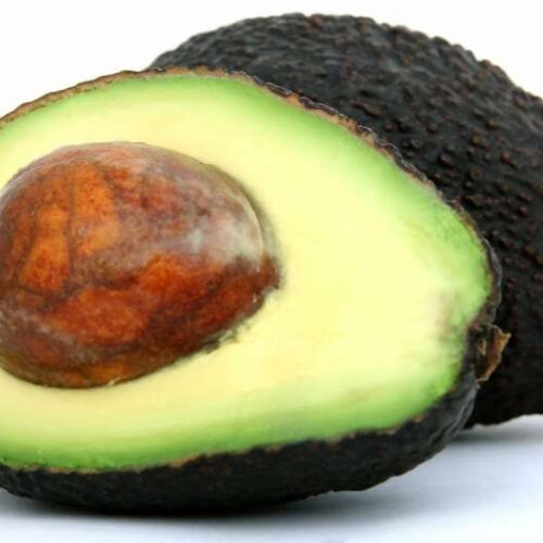 Avocados change belly fat distribution in women, controlled study finds