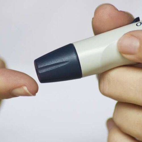 Seemingly healthy levels of liver fat can trigger type 2 diabetes, UK study suggests