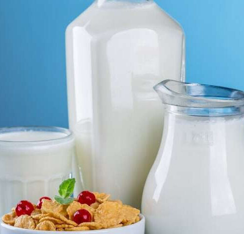 Sticking to low-fat dairy may not be the only heart healthy option, study shows