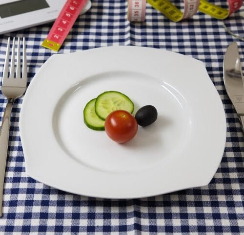 The Benefits of Calorie Restriction are Based on Calorie Intake, not Food Quantity