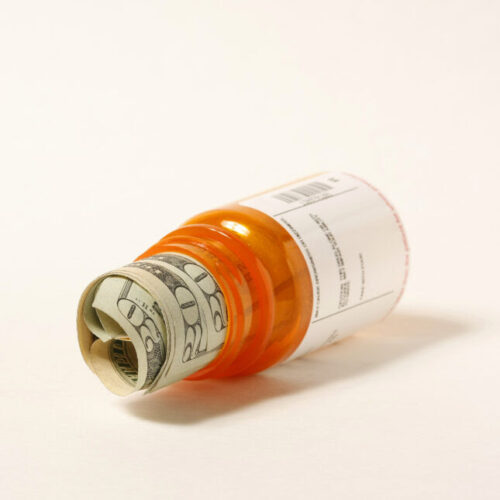 Outdated rule increases Medicare’s costs for generic drugs by $26 billion a year
