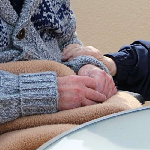 A new approach to determining post-acute care for older adults with dementia