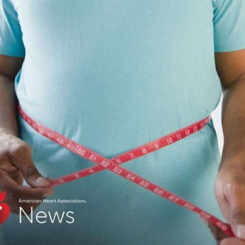 How a simple tape measure may help predict diabetes in Black adults