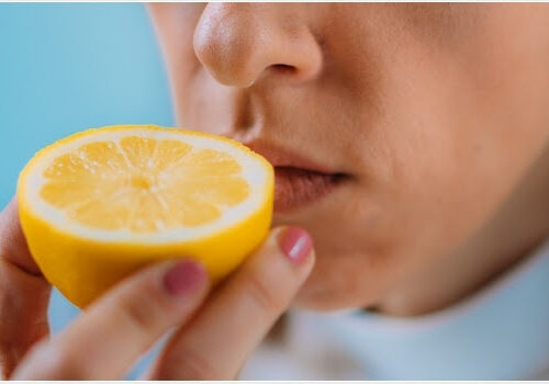 Could vitamin A help to regain your smell loss after COVID-19?