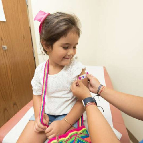 When can you vaccinate your kids? What we know as FDA prepares to consider data from studies