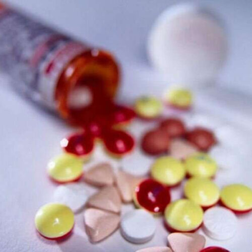 Antidepressants plus common painkillers may raise bleeding risk