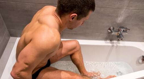 Ice baths: Are we doing it wrong?