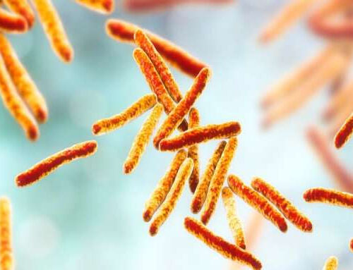 Largest ever global study of tuberculosis identifies genetic causes of drug resistance