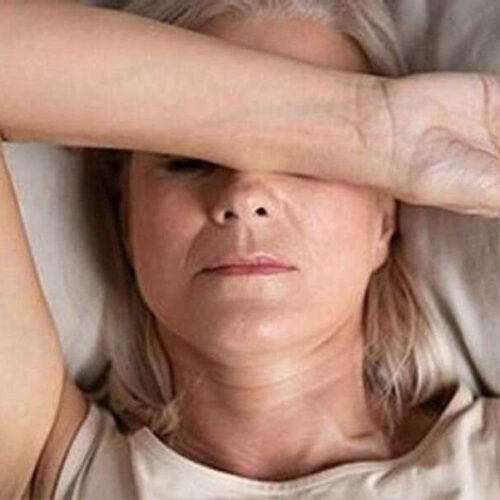 Osmophobia prevalent in patients with migraine headache