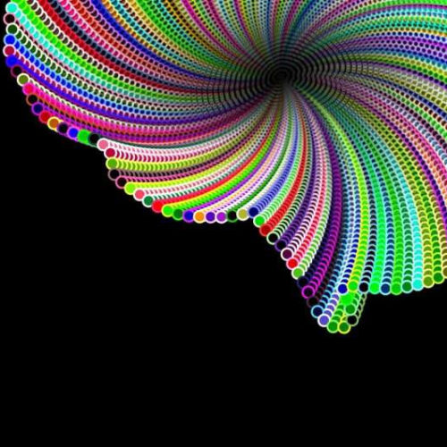 Psychologists create first-ever body-maps of hallucinations
