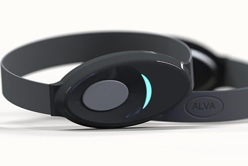 Wristband to Detect Strokes: Interview with Sandra Saldana, CEO of Alva Health