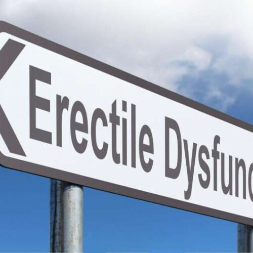 Erectile dysfunction could be prevented by blocking endothelin-1
