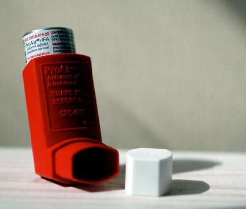 The key to understanding asthma may lie in our body clock