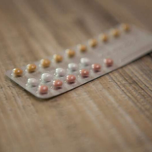 Contraceptive pill can reduce type 2 diabetes risk in women with polycystic ovary syndrome, finds study
