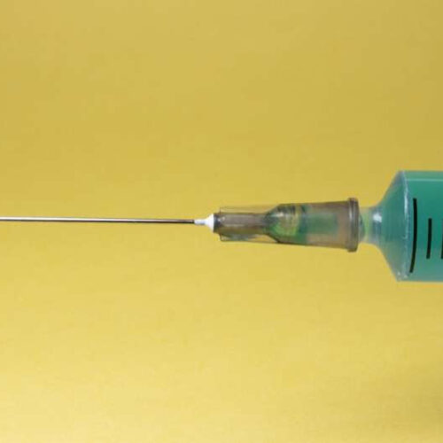 Vaccines prevent severe COVID, even from Delta: study
