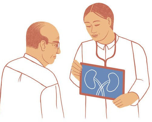 Are Too Many Older Adults Told They Have Kidney Disease?