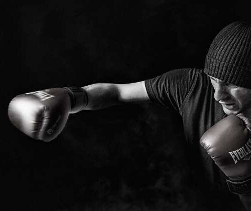 Study links amateur boxing to increased risk of brain impairment and early onset of dementia